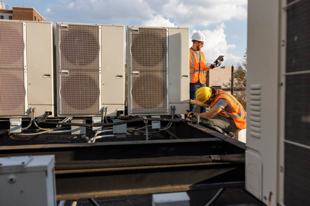 Best HVAC Replacement Cost  in Wading River, NY