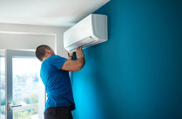 Best HVAC Air Duct Cleaning  in Wading River, NY