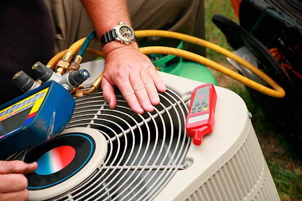 Best Local HVAC Companies  in Wading River, NY